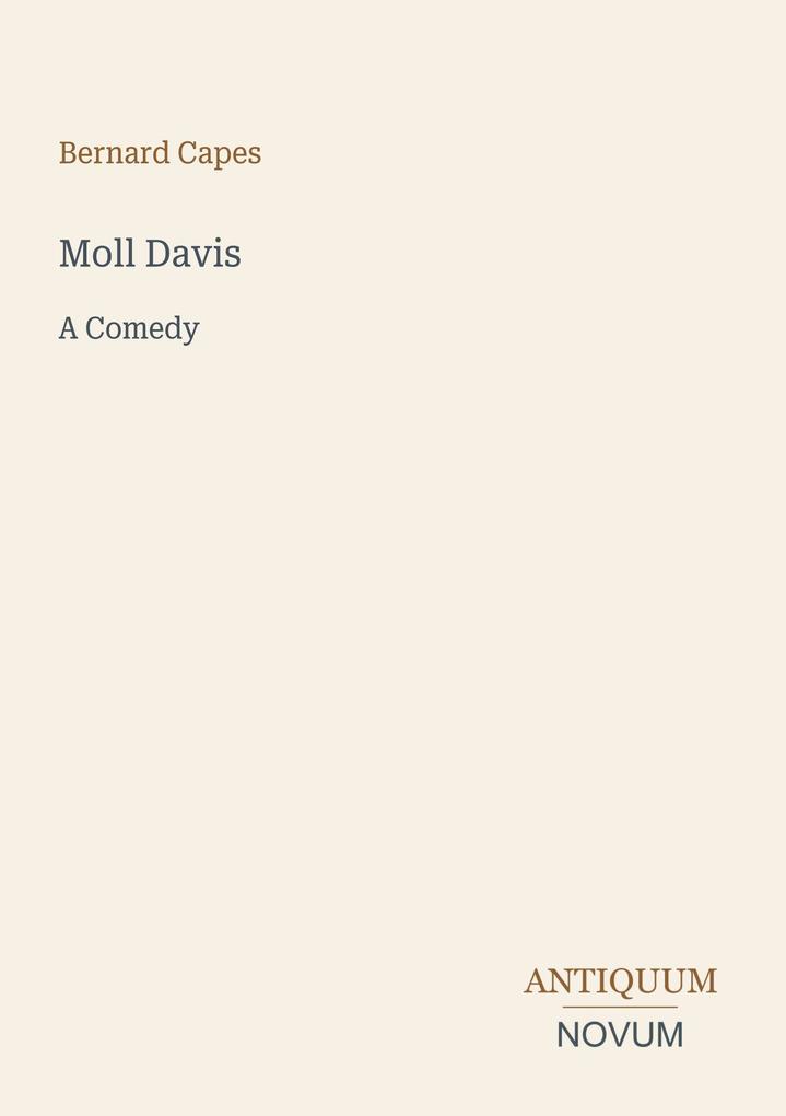 Moll Davis