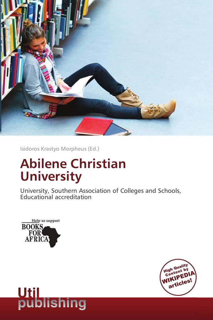 Abilene Christian University