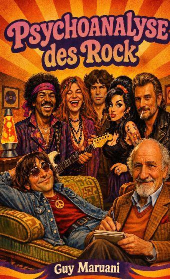 Psychoanalyse des Rock