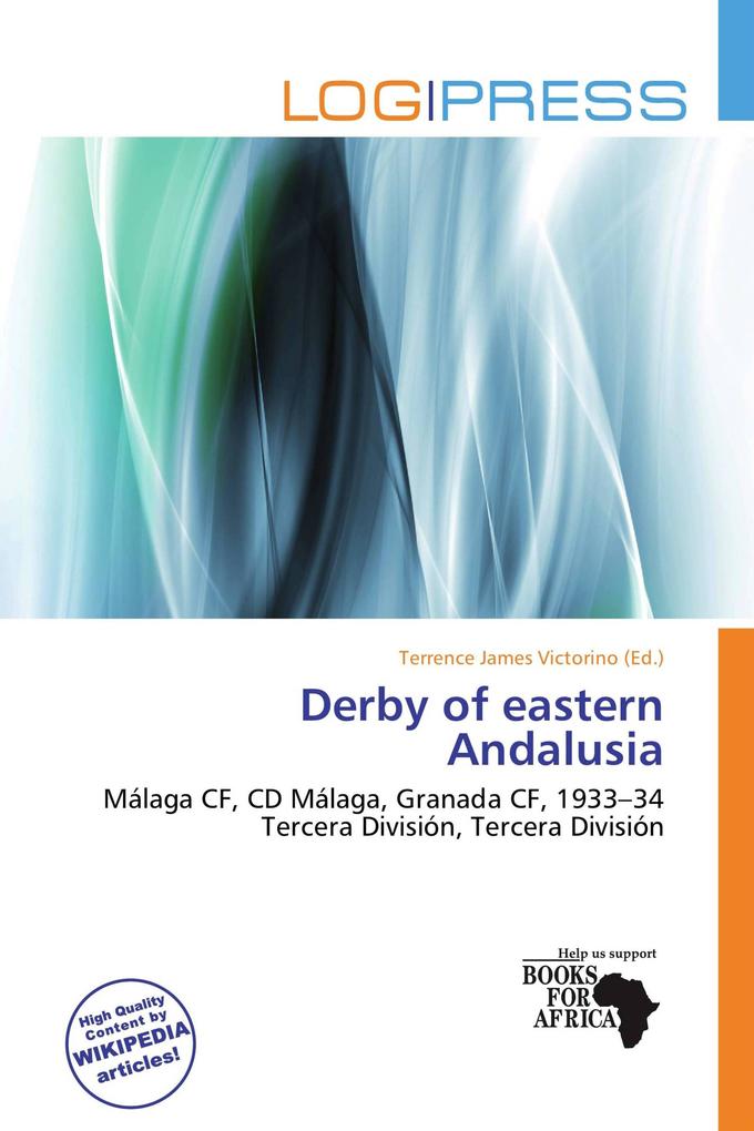 Derby of eastern Andalusia