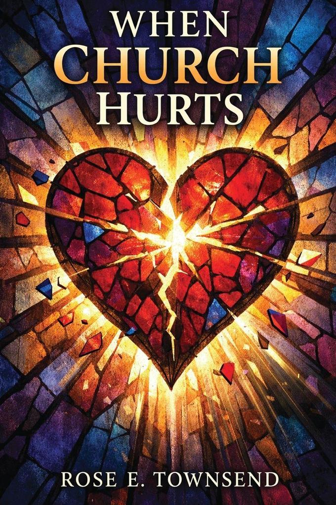 When Church Hurts