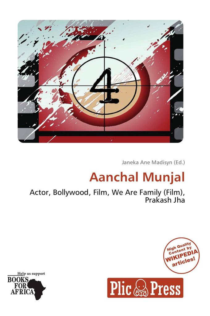 Aanchal Munjal