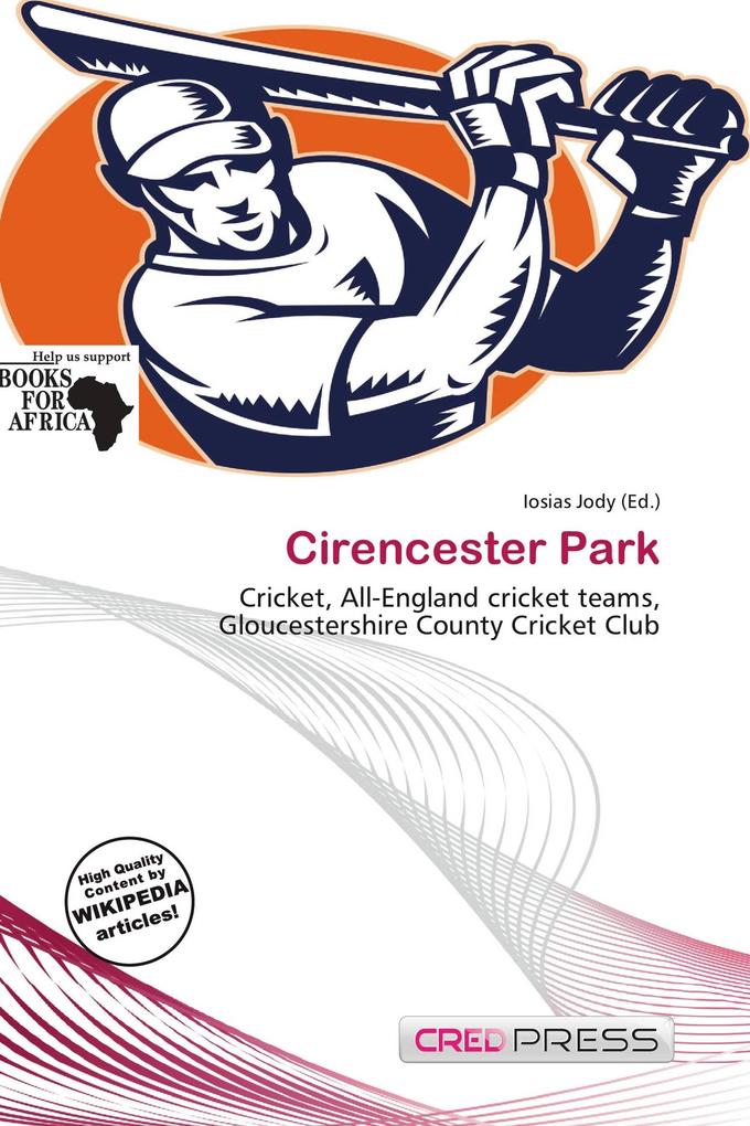Cirencester Park