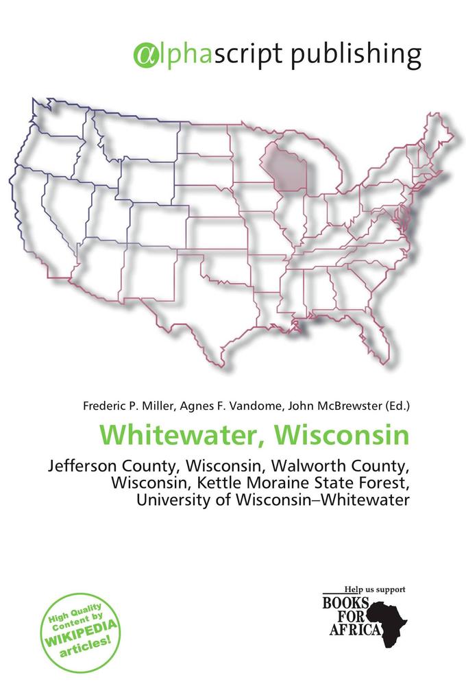 Whitewater Wisconsin