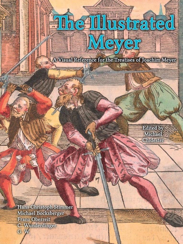 The Illustrated Meyer