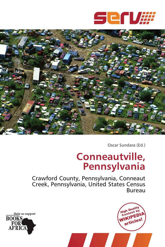 Conneautville Pennsylvania