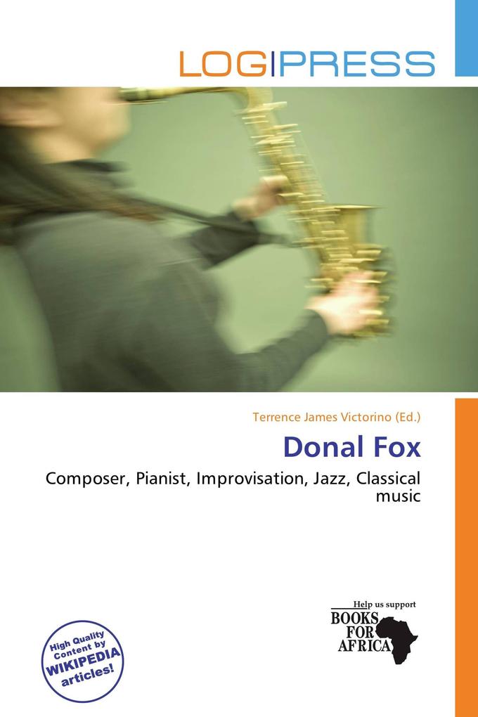 Donal Fox