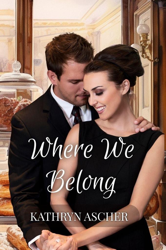 Where We Belong