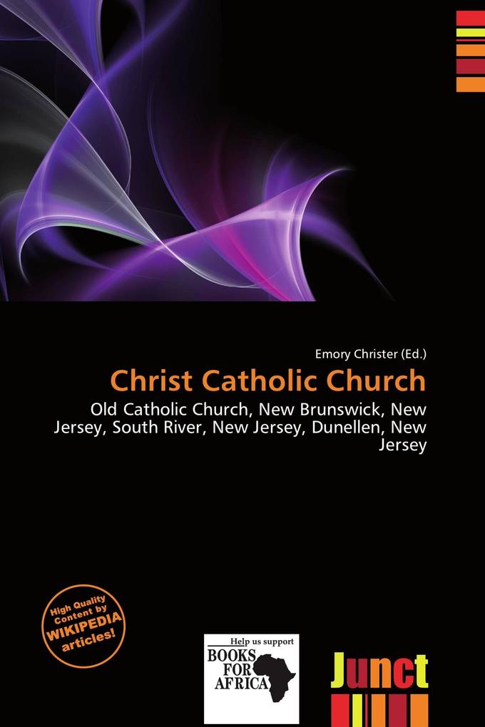 Christ Catholic Church