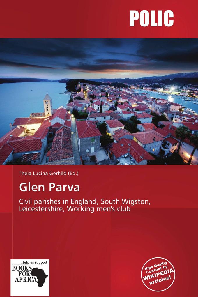 Glen Parva