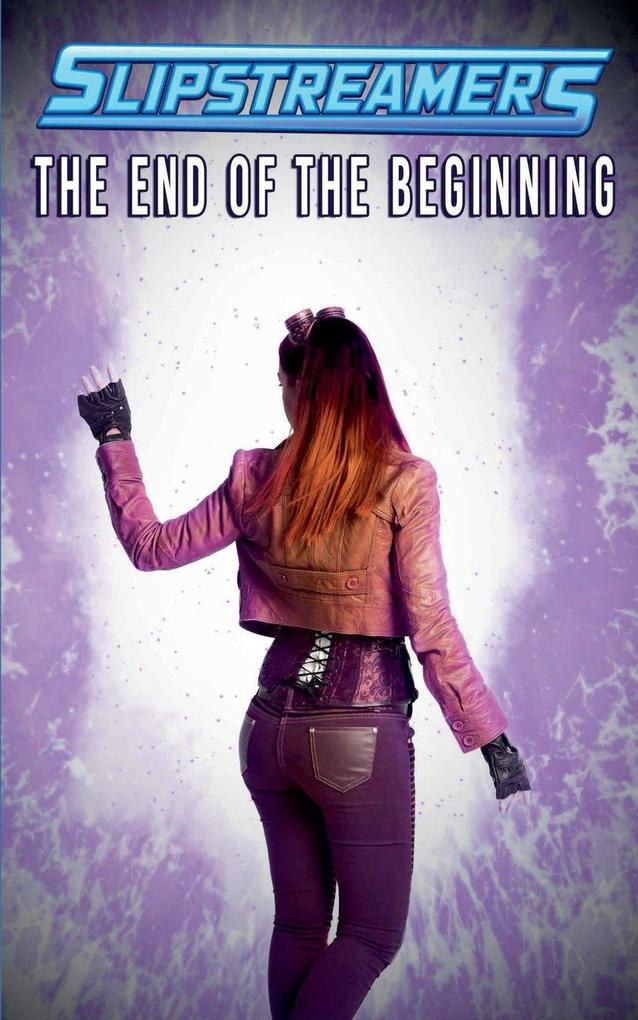 The End of the Beginning