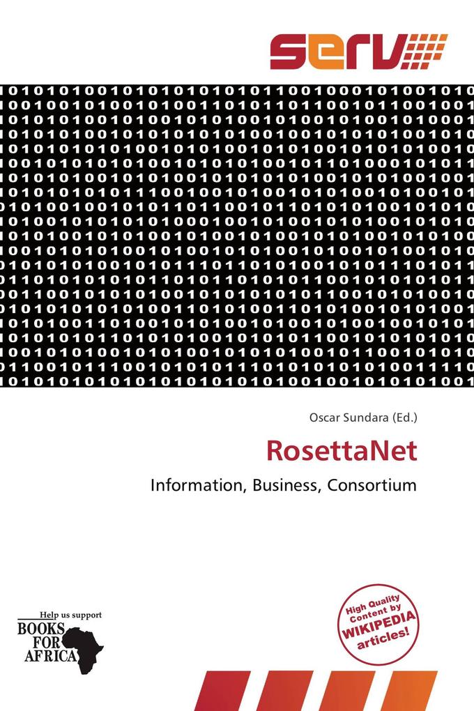 RosettaNet