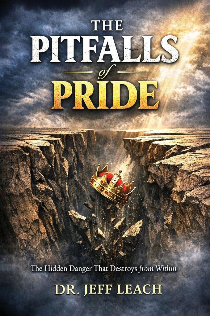 The Pitfalls of Pride