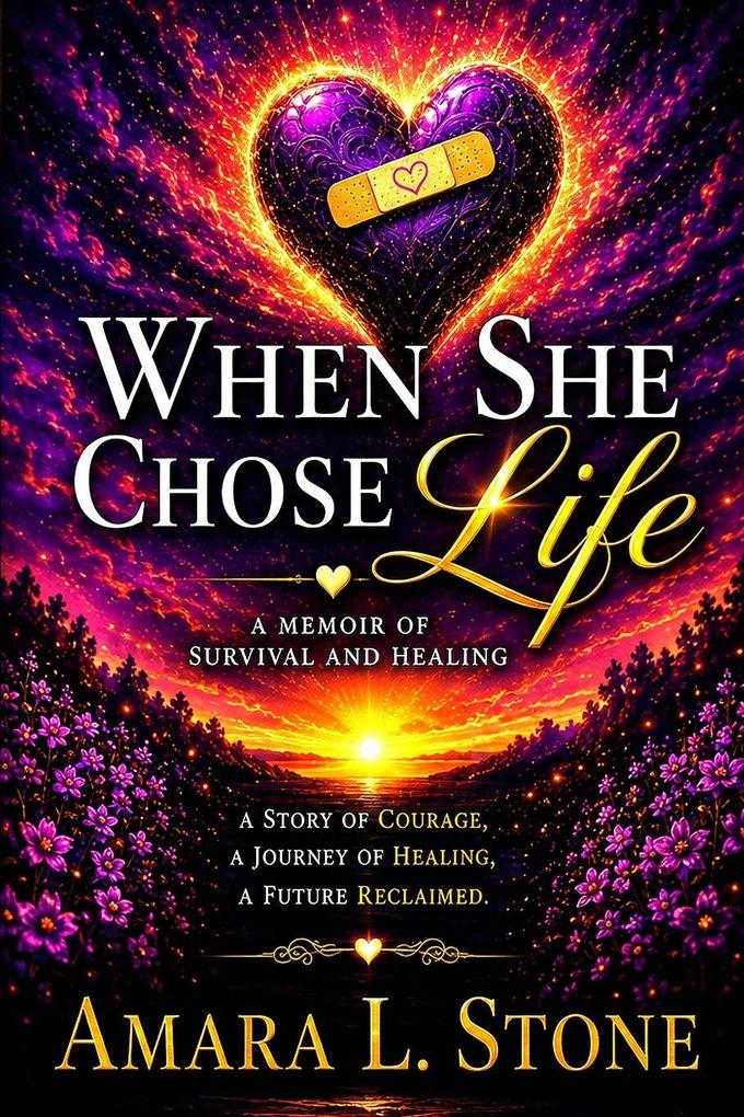 When She Chose Life