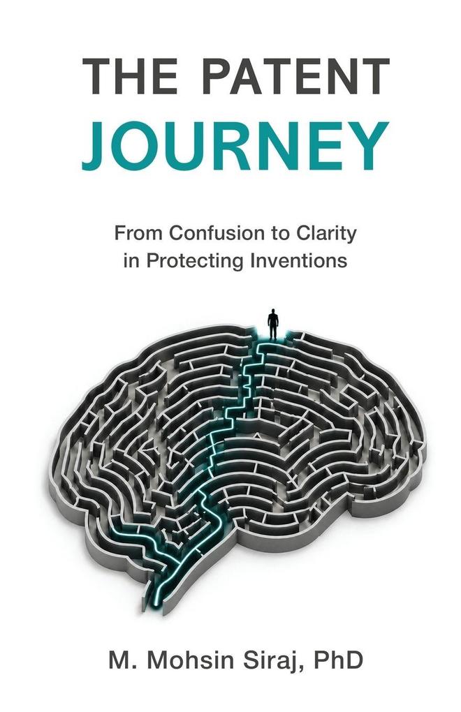 The Patent Journey