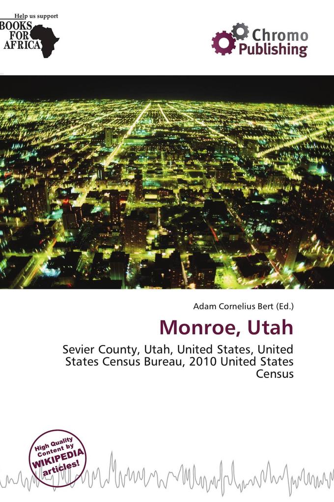 Monroe Utah