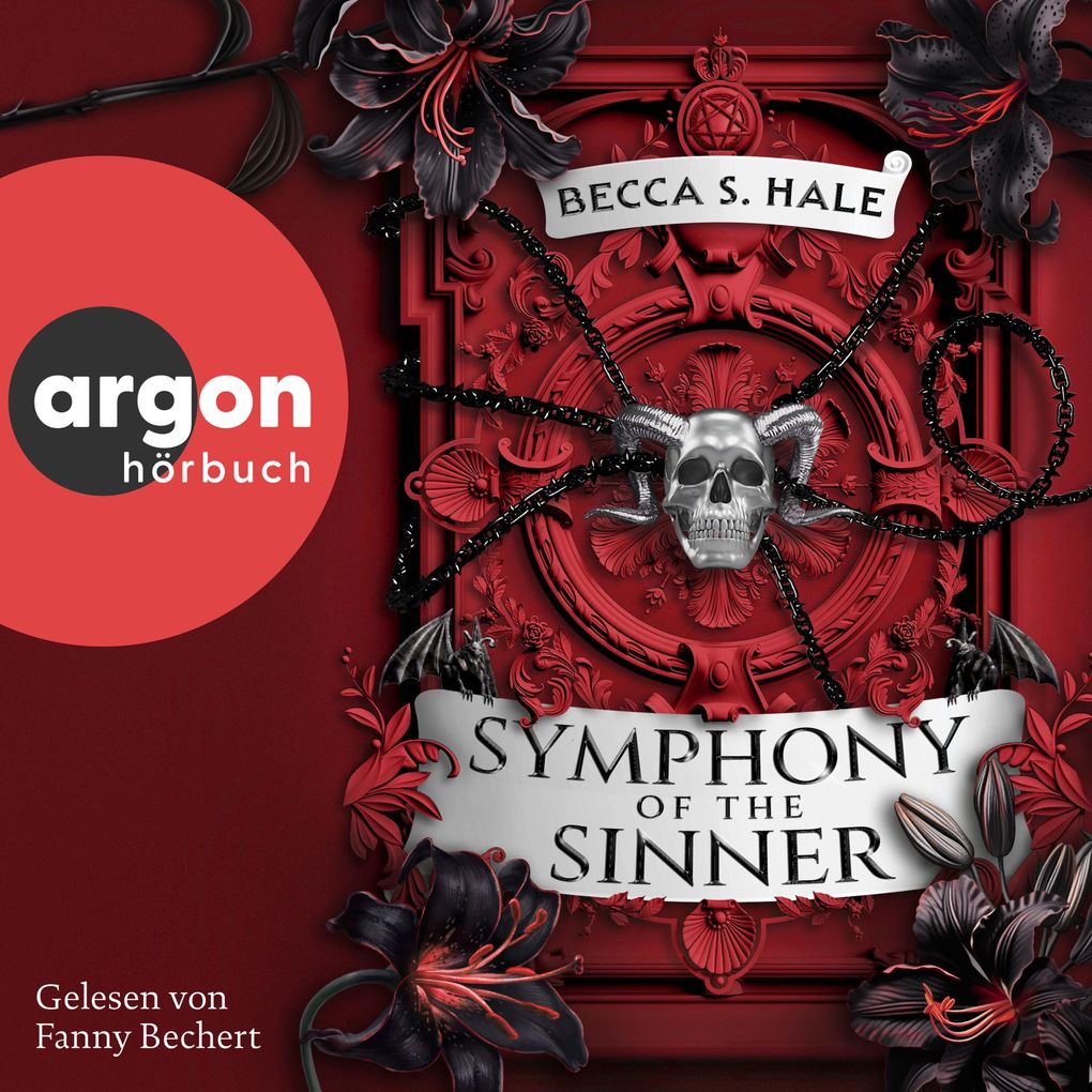 Symphony of the Sinner