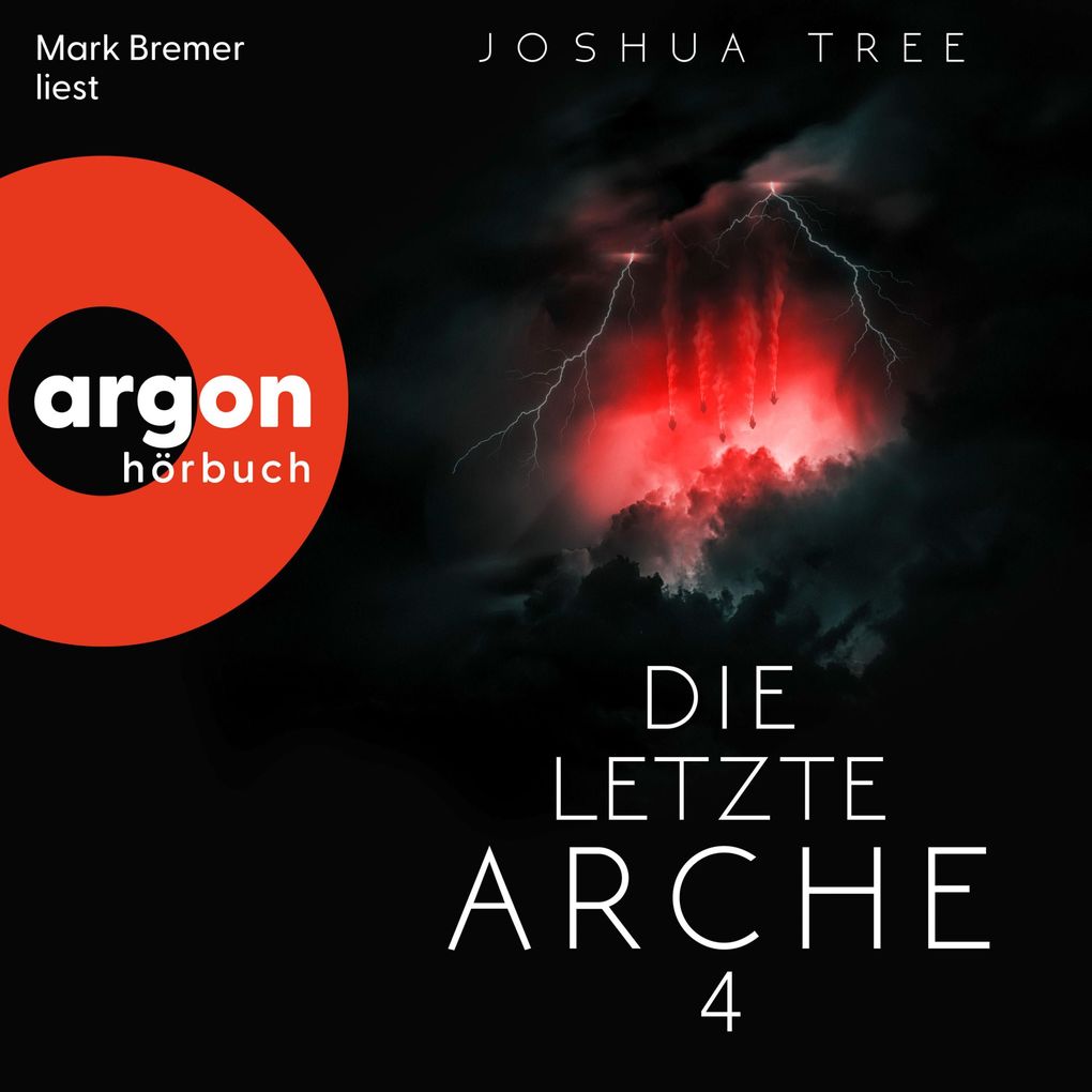 Die letzte Arche 4
