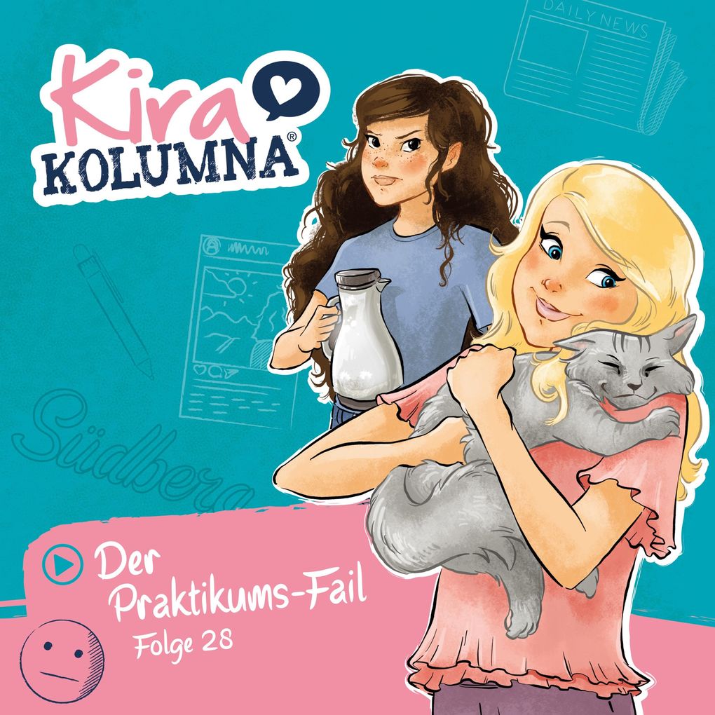 Der Praktikums-Fail