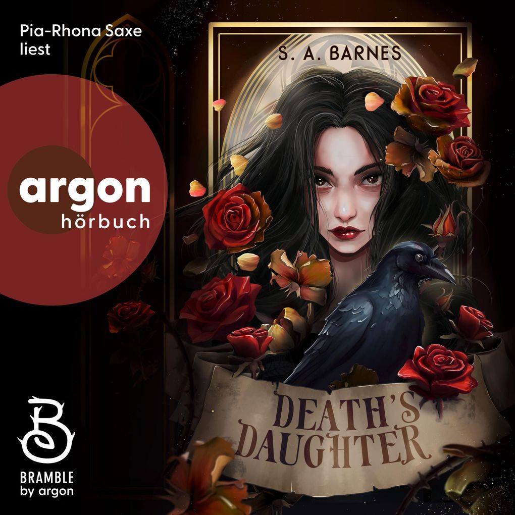 Death's Daughter