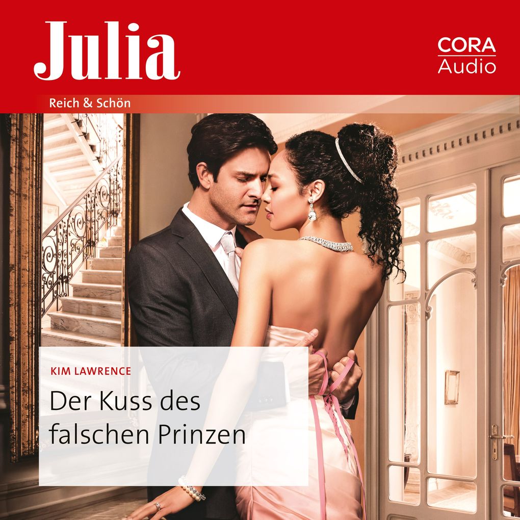 Der Kuss des falschen Prinzen