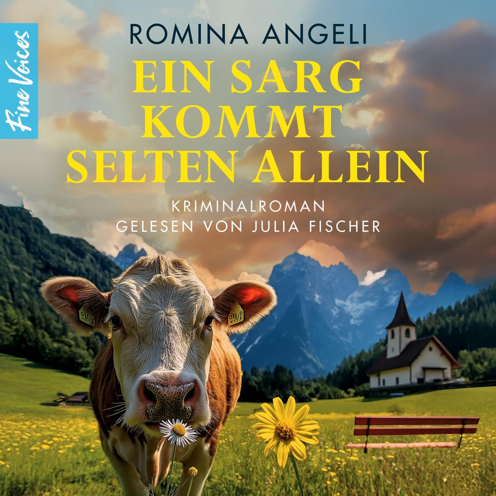 Ein Sarg kommt selten allein