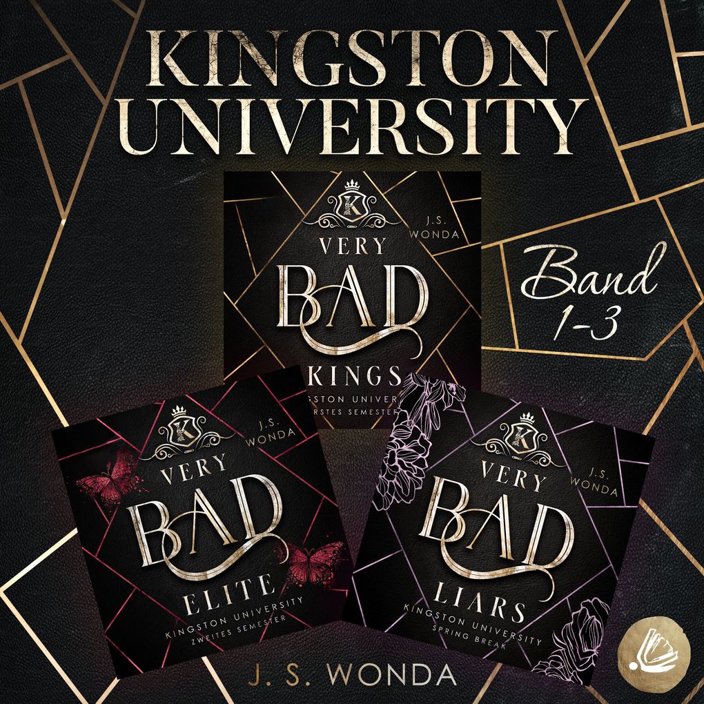 Kingston University Sammelband 1