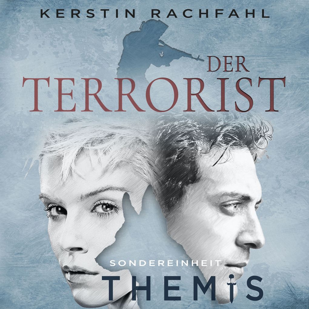Sondereinheit Themis: Der Terrorist