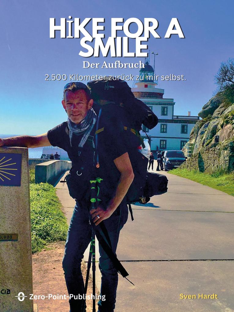 Hike for a Smile