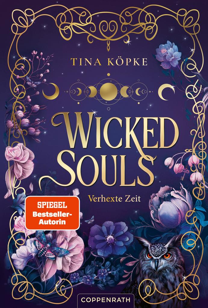 Wicked Souls (Bd. 2)
