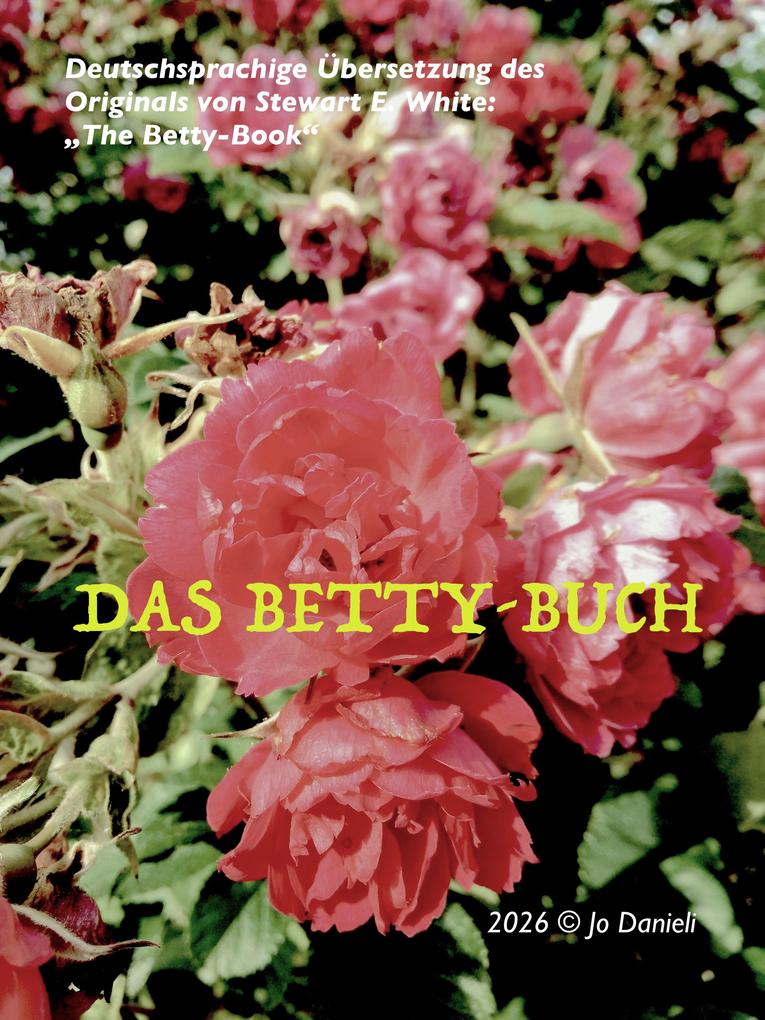 Das Betty-Buch