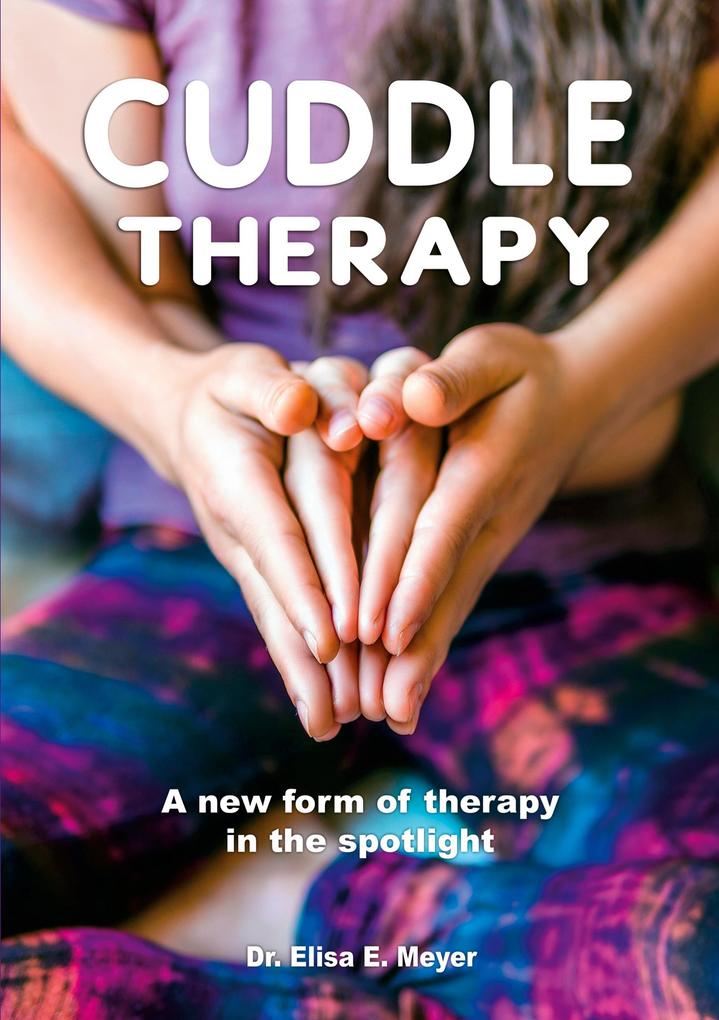 Cuddle Therapy
