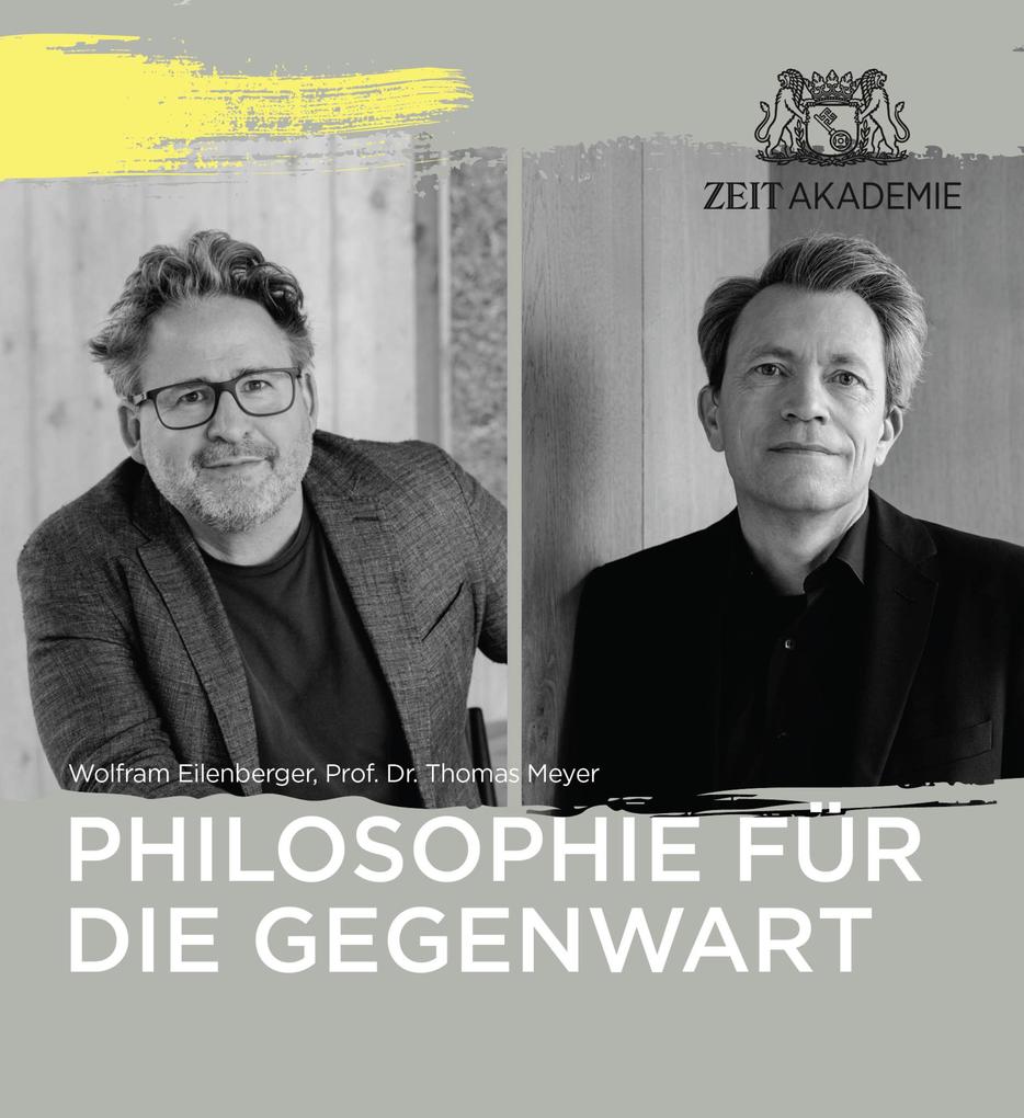 Philosophie für die Gegenwart - Hannah Arendt