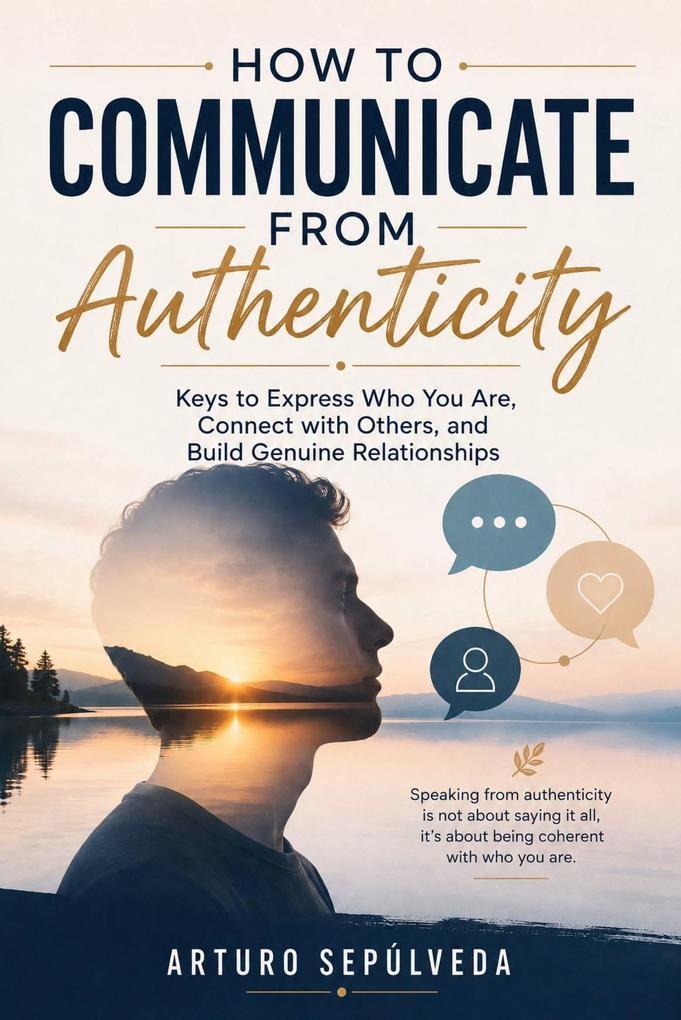 How to Communicate from Authenticity