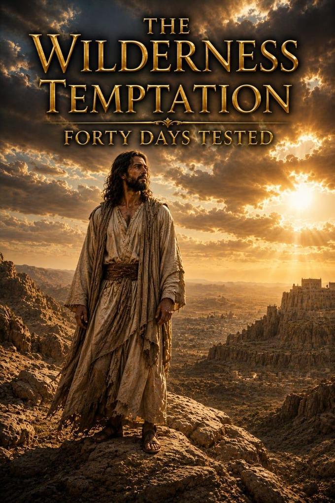 The Wilderness Temptation