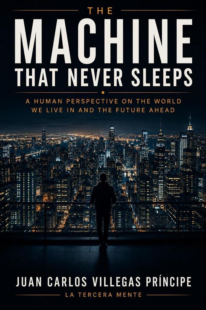 The Machine That Never Sleeps