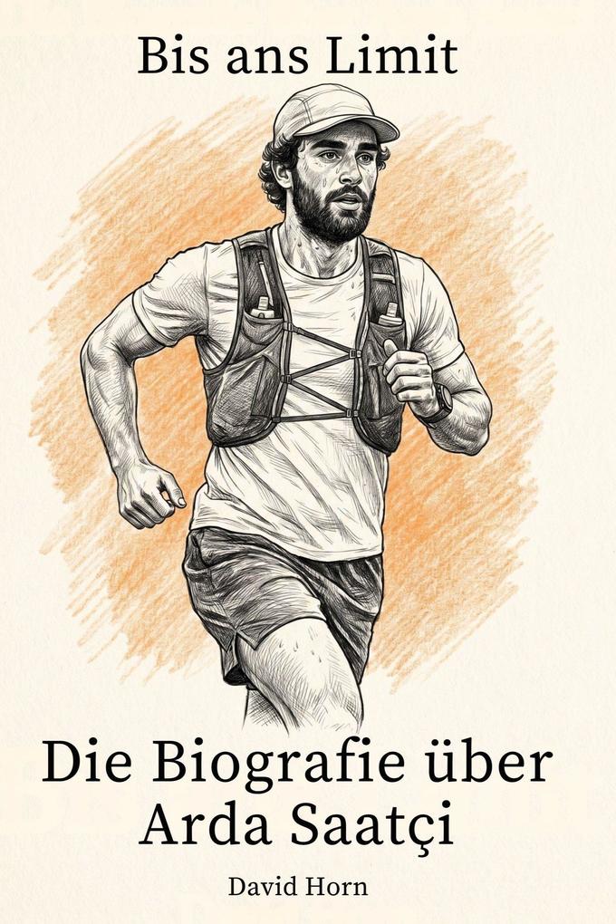 Die Biografie über Arda Saatçi