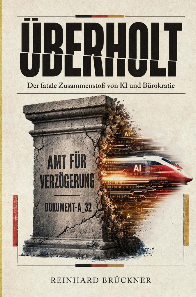 ÜBERHOLT