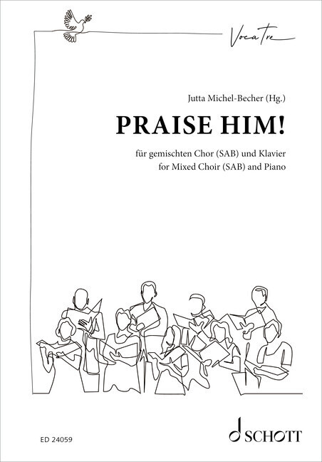 Praise Him!