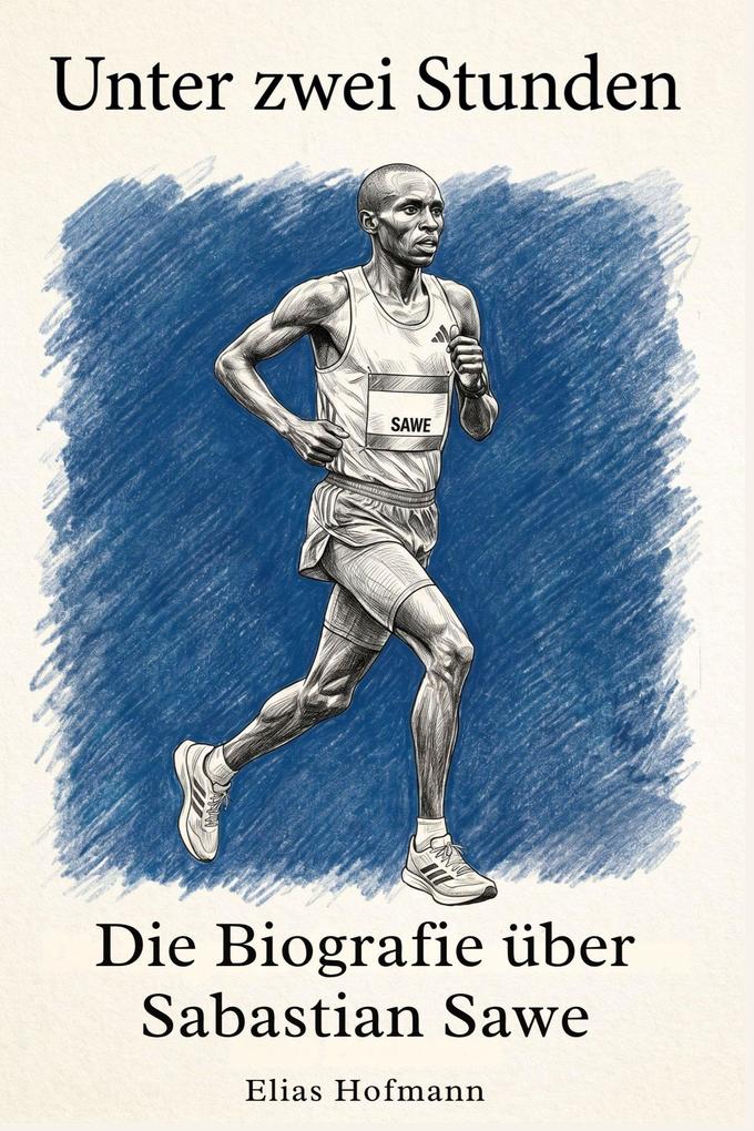 Die Biografie über Sabastian Sawe