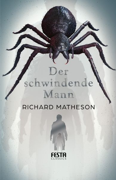 Der schwindende Mann