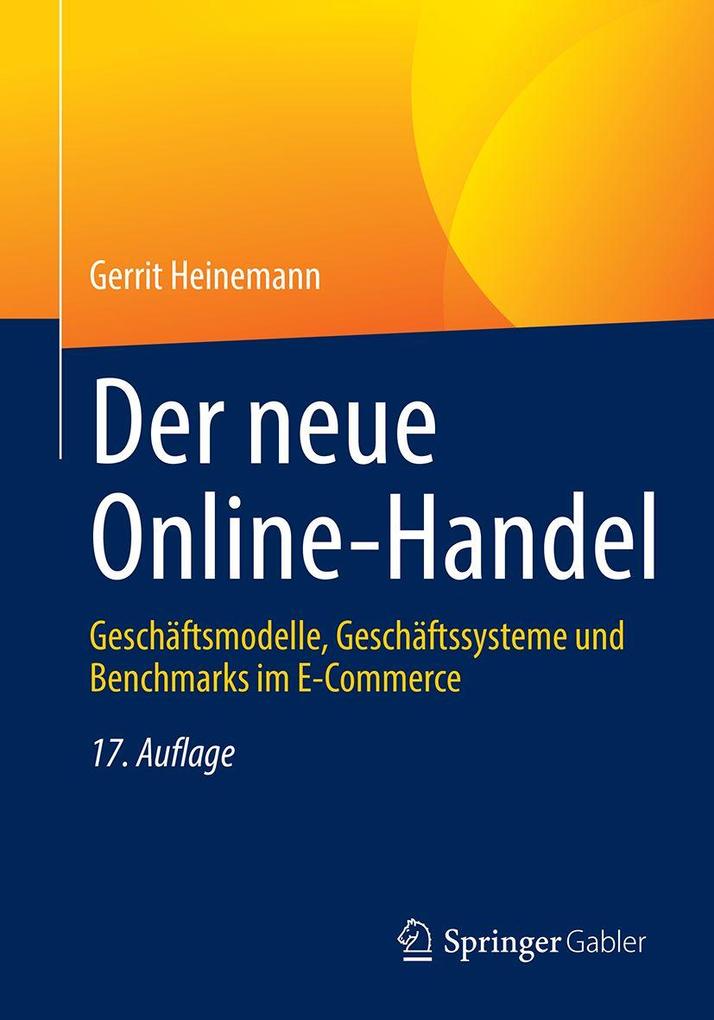 Der neue Online-Handel
