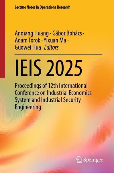 IEIS 2025