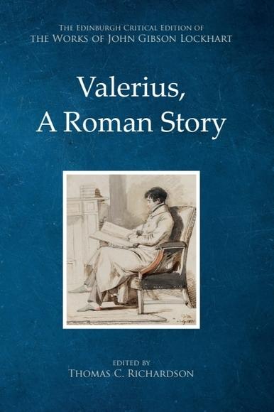 Valerius A Roman Story