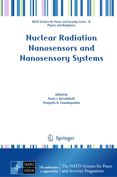 Nanomaterials and Nanoarchitectures