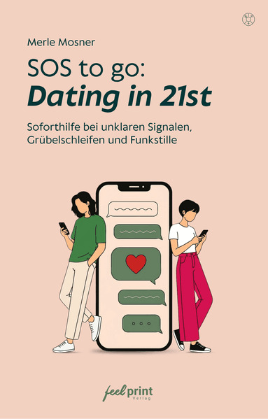SOS to go: Dating in 21st