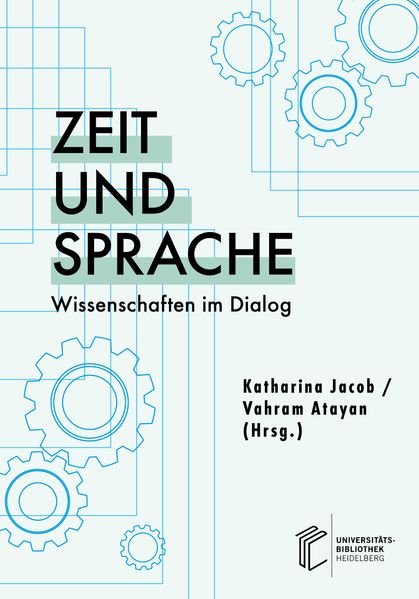 Zeit und Sprache