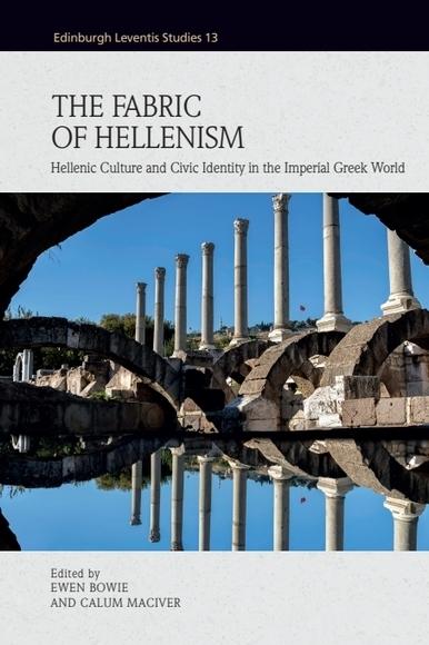 Fabric of Hellenism