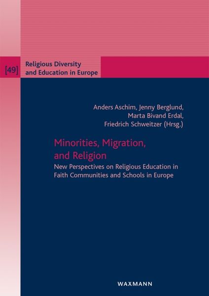 Minorities Migration and Religion