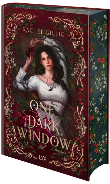 One Dark Window: Special Edition